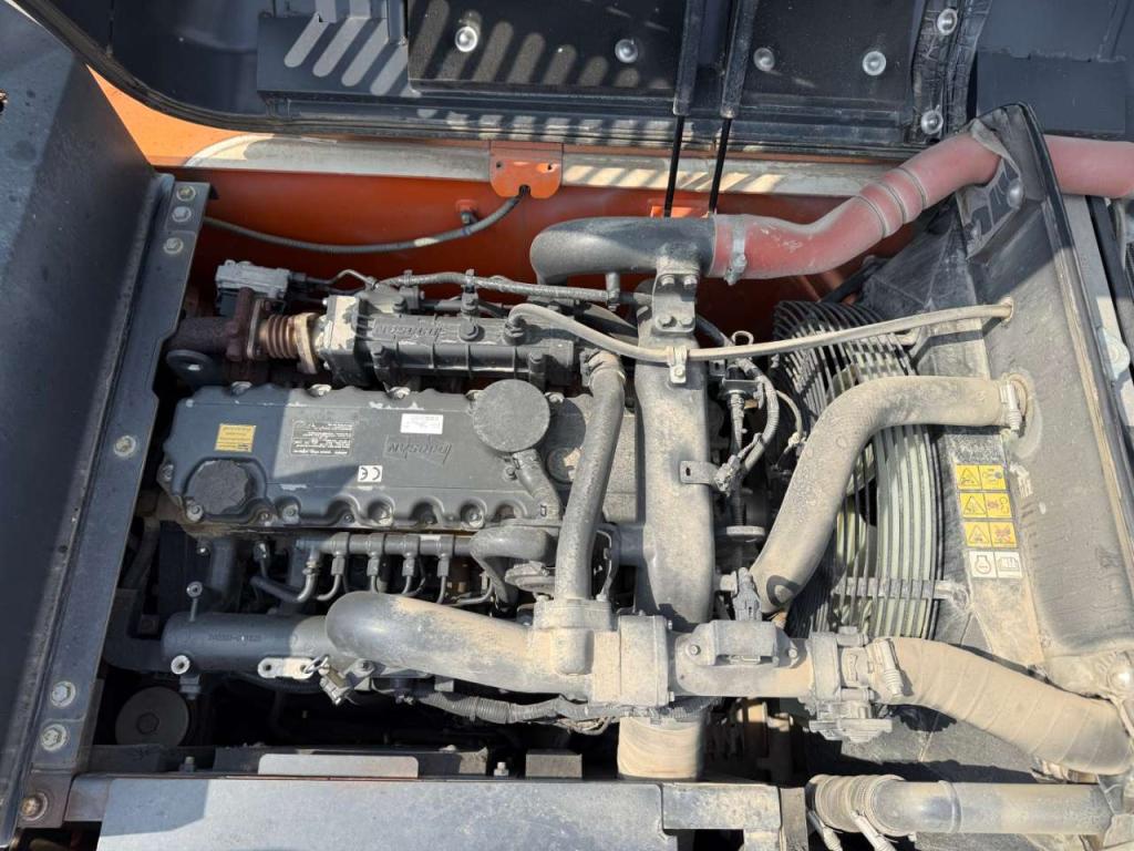 Doosan DX235 NLC-5 Photo 14