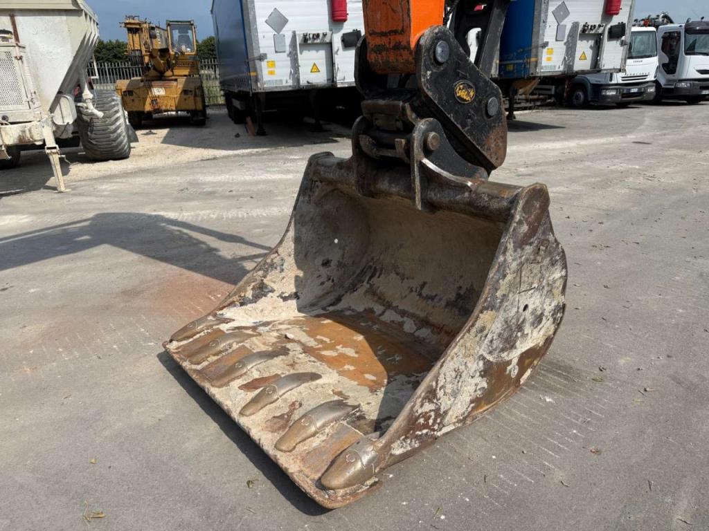 Doosan DX235 NLC-5 Photo 8