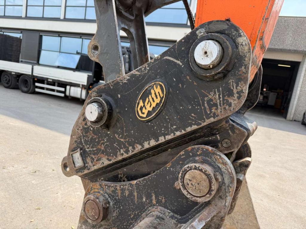 Doosan DX235 NLC-5 Photo 9
