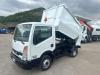 Nissan cabstar 35-11 Photo 1 thumbnail