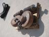 Roue folle pour Hitachi ZX 160 Photo 2 thumbnail