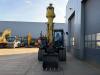Hitachi ZX140-W3 | German machine Photo 10 thumbnail