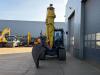 Hitachi ZX140-W3 | German machine Photo 11 thumbnail