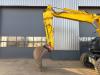 Hitachi ZX140-W3 | German machine Photo 13 thumbnail