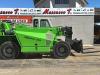 Sennebogen 305 4x4 Photo 18 thumbnail