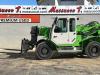 Sennebogen 305 4x4 Photo 2 thumbnail
