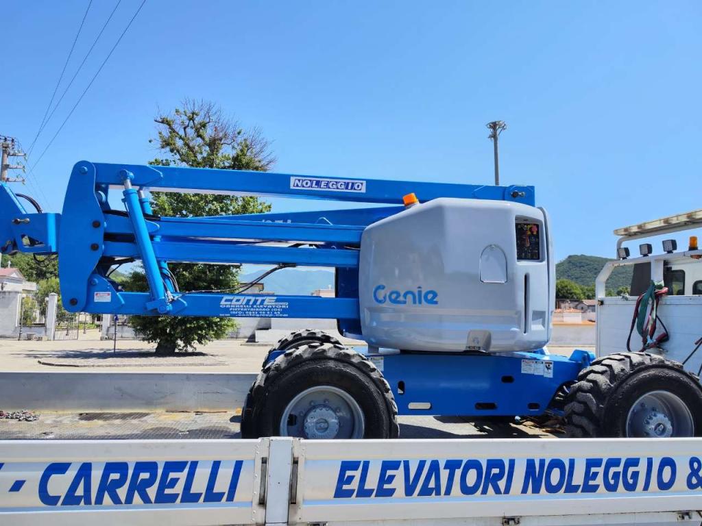Genie Z45 25 E Photo 3