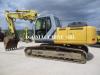 New Holland E215B Photo 4 thumbnail