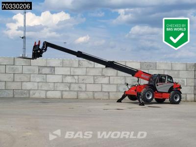 Manitou MT1840 MT1840 Sway en vente par BAS World B.V.