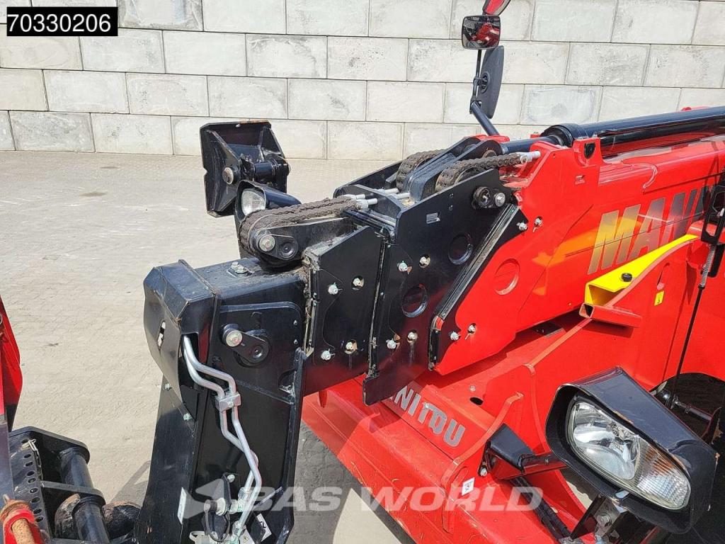 Manitou MT1840 MT1840 Sway Photo 23