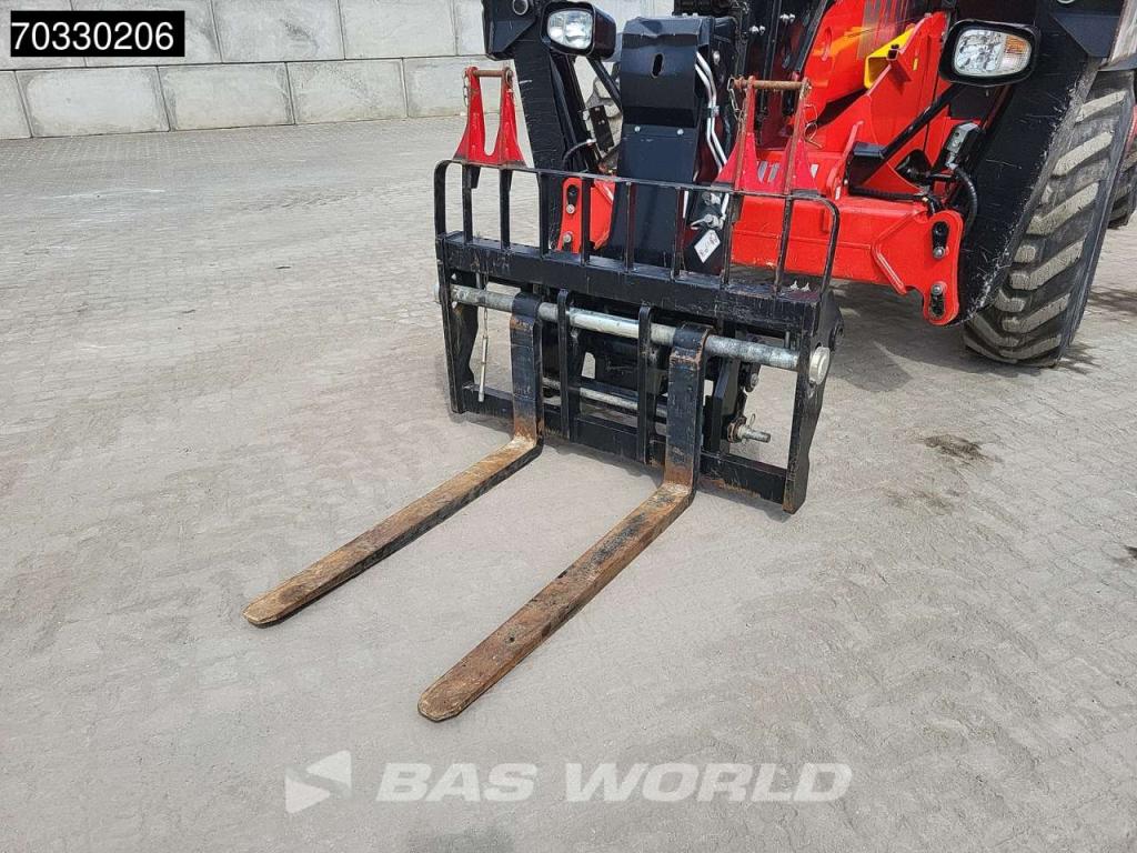 Manitou MT1840 MT1840 Sway Photo 25