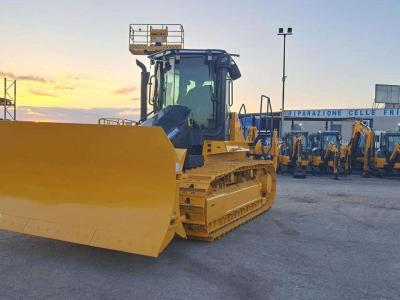 Liugong TD-16N en vente par Massucco T. Srl
