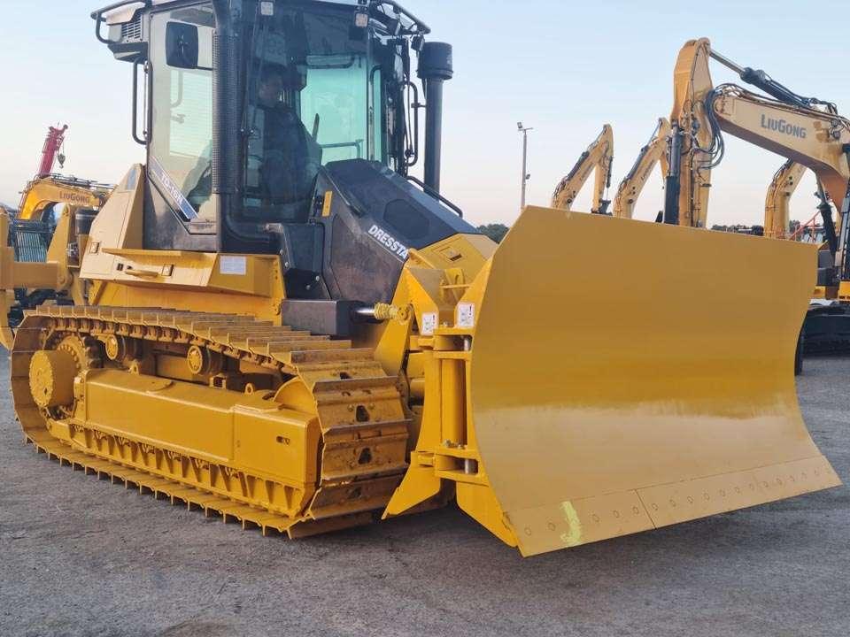 Liugong TD-16N Photo 6