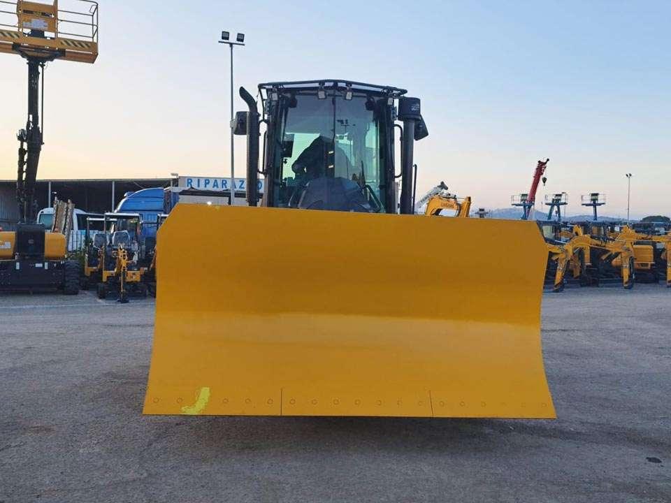 Liugong TD-16N Photo 7