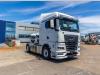 Man TGX 18.470 BLS - INTARDER Photo 7 thumbnail