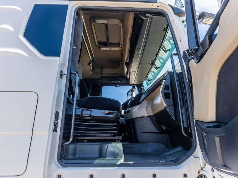 Man TGX 18.470 BLS - INTARDER Photo 22
