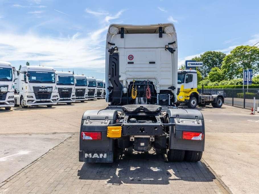 Man TGX 18.470 BLS - INTARDER Photo 4