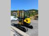 JCB 8025 ZTS Photo 4 thumbnail