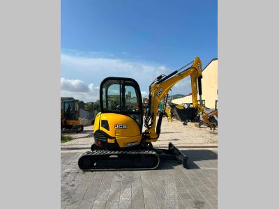 JCB 8025 ZTS Photo 1