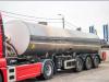 ETA CITERNE LAIT/MILCH/MILK 29000L Photo 1 thumbnail