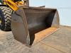 Liebherr L580 - German Machine / Joystick Controls Photo 16 thumbnail