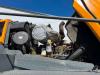 Liebherr L580 - German Machine / Joystick Controls Photo 28 thumbnail