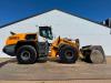 Liebherr L580 - German Machine / Joystick Controls Photo 6 thumbnail