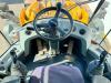 Liebherr L580 - German Machine / Joystick Controls Photo 9 thumbnail