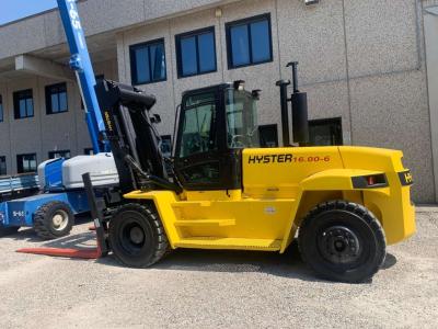 Hyster H16.00XM-6 Photo 1