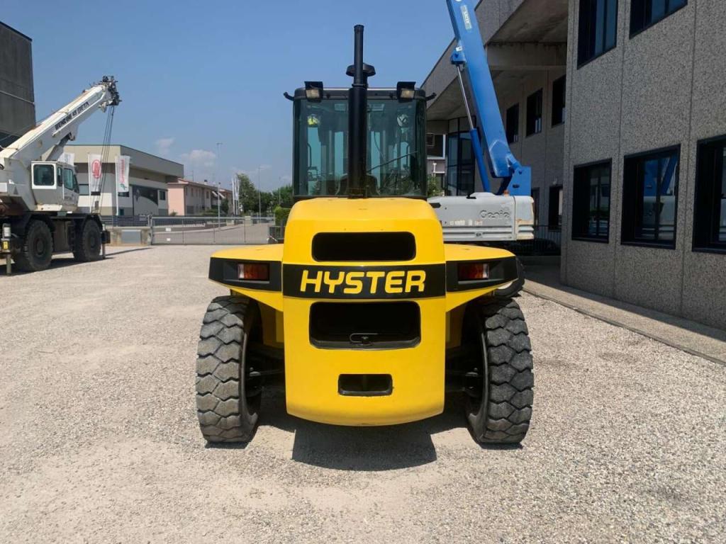 Hyster H16.00XM-6 Photo 6