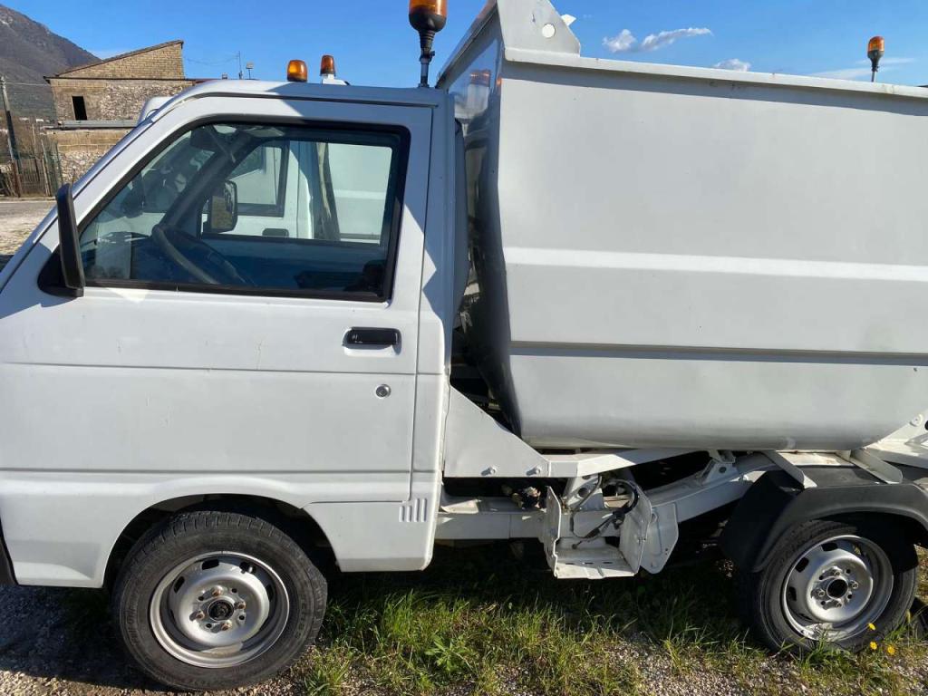 Piaggio PORTER S90 Photo 2