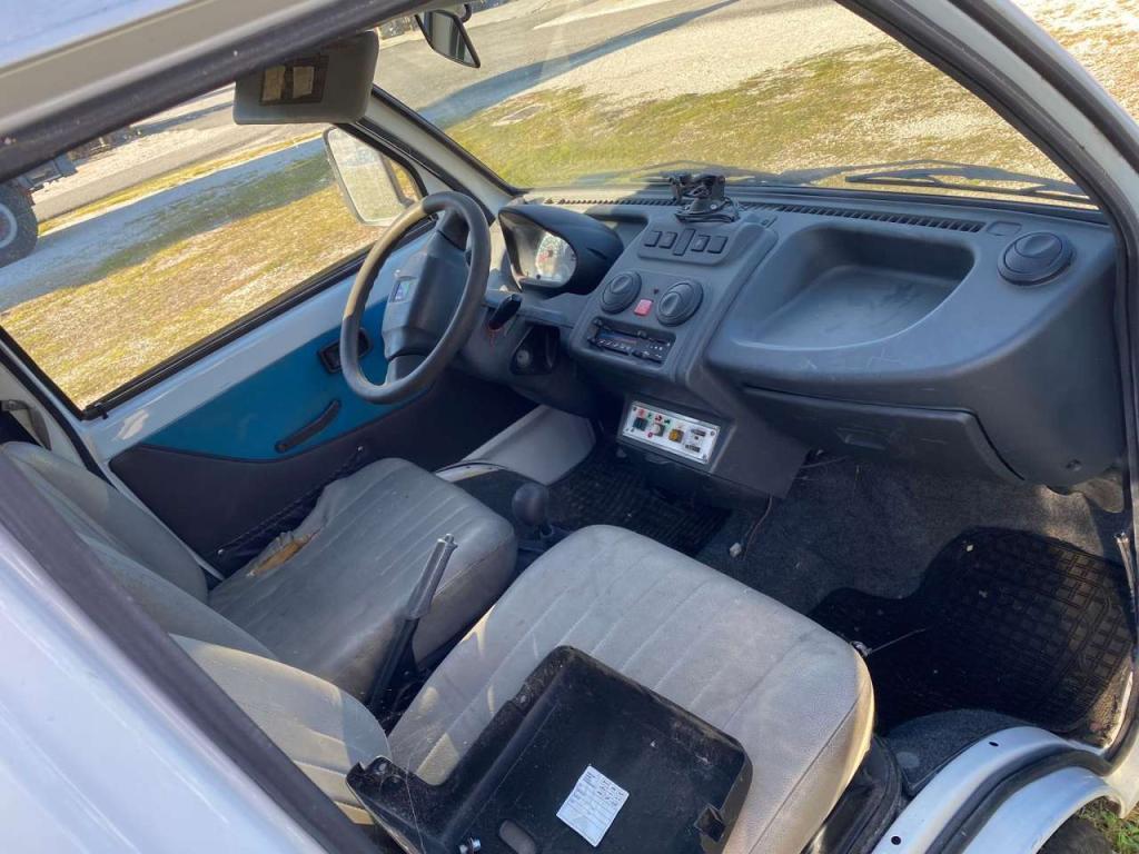 Piaggio PORTER S90 Photo 7