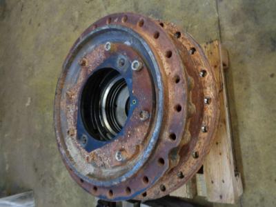 Réducteur de couplage pour Volvo Ec 460 C en vente par PRV Ricambi Srl