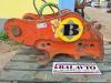 Trevi Benne UNI70 for 13-15 t excavators Photo 1 thumbnail