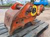 Trevi Benne UNI70 for 13-15 t excavators Photo 5 thumbnail