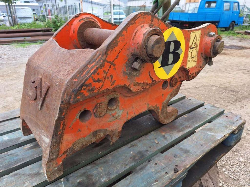 Trevi Benne UNI70 for 13-15 t excavators Photo 5