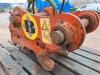 Trevi Benne for 13-18 t excavators Photo 7 thumbnail