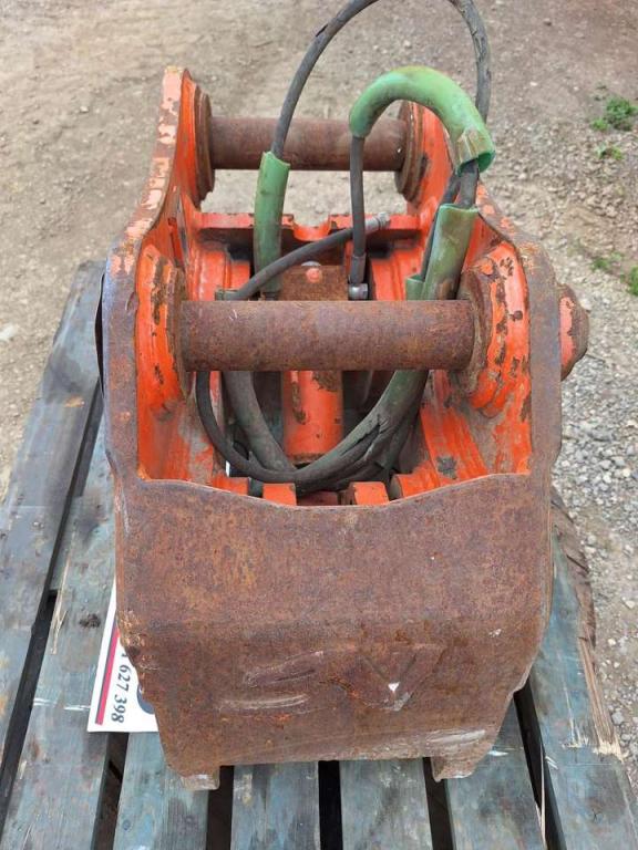 Trevi Benne for 13-18 t excavators Photo 5