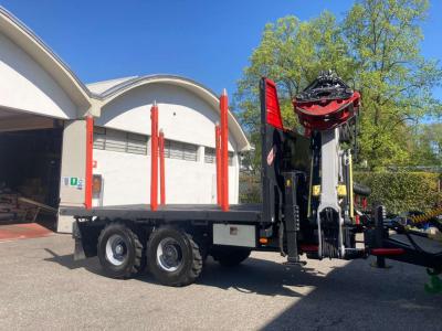 Berbabei B14G en vente par Tamburnotti Sas