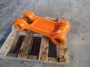 Bielle pour Fiat Hitachi - Hitachi EX215 - 235 - ZAXIS 210N Photo 2 thumbnail