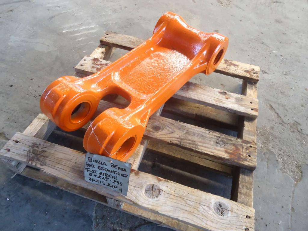 Bielle pour Fiat Hitachi - Hitachi EX215 - 235 - ZAXIS 210N Photo 3