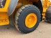 Volvo L110H - Weight System / Backup Camera Photo 25 thumbnail
