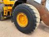 Volvo L110H - Weight System / Backup Camera Photo 26 thumbnail