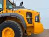 Volvo L110H - Weight System / Backup Camera Photo 28 thumbnail