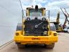 Volvo L110H - Weight System / Backup Camera Photo 4 thumbnail