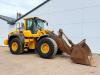 Volvo L110H - Weight System / Backup Camera Photo 7 thumbnail