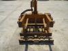 Ripper arrière pour Fiat Allis FL4 Photo 2 thumbnail
