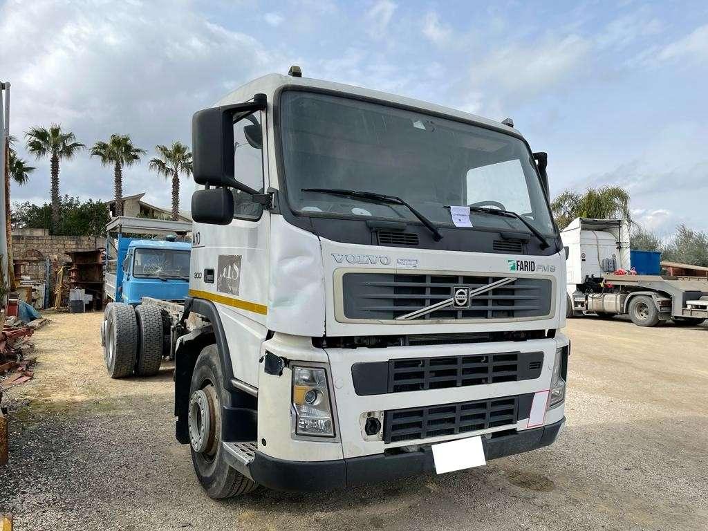 Volvo FM9 R62 Photo 2