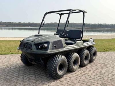 Argo Aurora 850 SX-Ri 8x8 - Amphibious UTV 6 People en vente par Boss Machinery