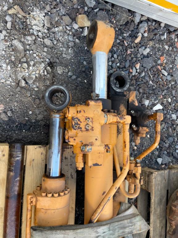 Piston pour Case 130 Photo 1